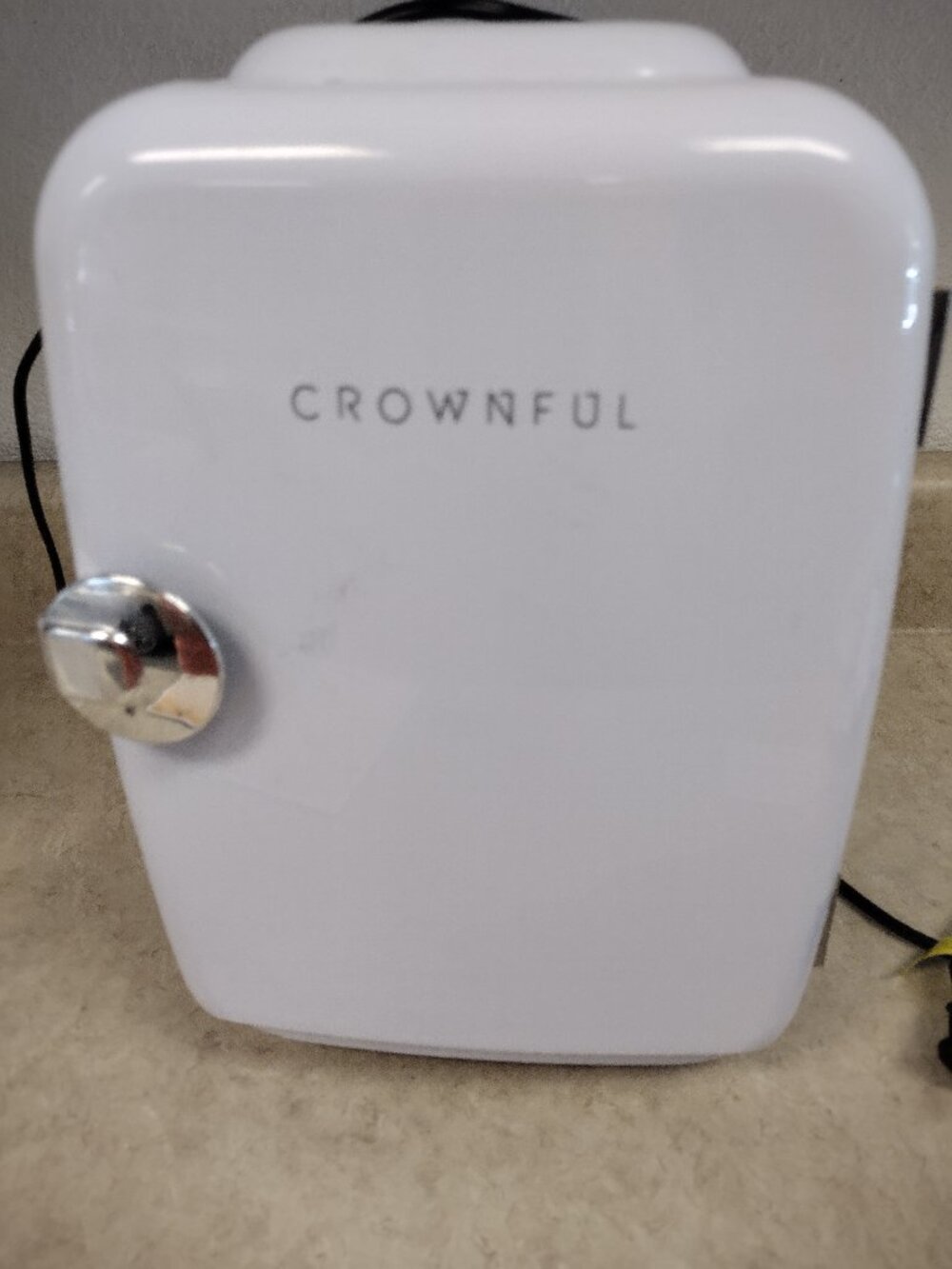 Cosmetic Mini Fridge